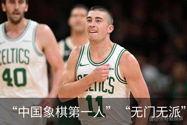 “中国象棋第一人”“无门无派”的王天一，出狱之后，还能下棋吗